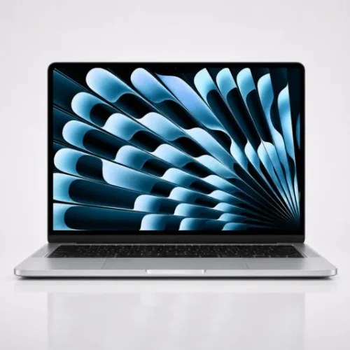 Apple MacBook Air 13.6" (2025) - M4, 256 GB SSD, Sky Blue