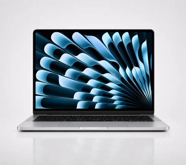 Apple MacBook Air 13.6" (2025) - M4, 256 GB SSD, Sky Blue
